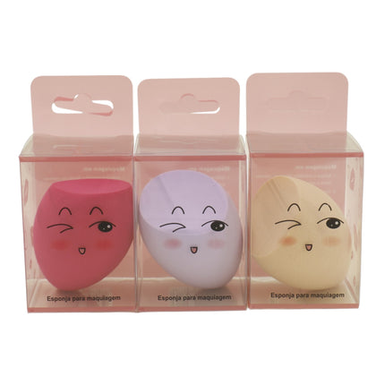 Makeup Sponge SP5055(12PC)
