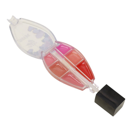 Magic Your Life  Lip Gloss LG397 (12PC)