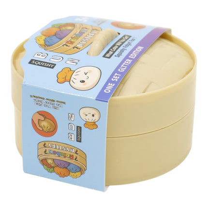 Soft Squishy Dumpling SS417-8 (12PC)