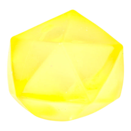 Diamond Fidget Filled Squishy Ball Toy JT6608-12 (12PC)