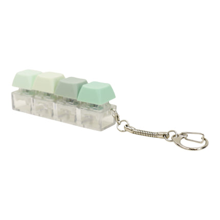 Pastel Click Keycap Fidget Keychain SS6426-8 (12)