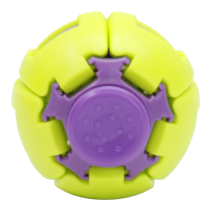 3D Printing Fingertip Rotating Ball SS6711-5 (12PC)