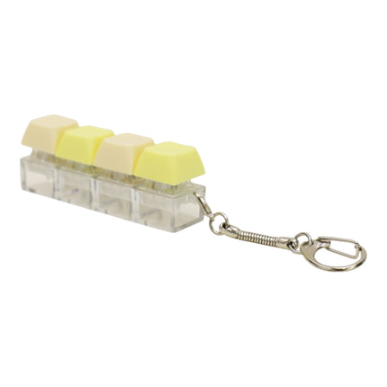 Pastel Click Keycap Fidget Keychain SS6426-8 (12)