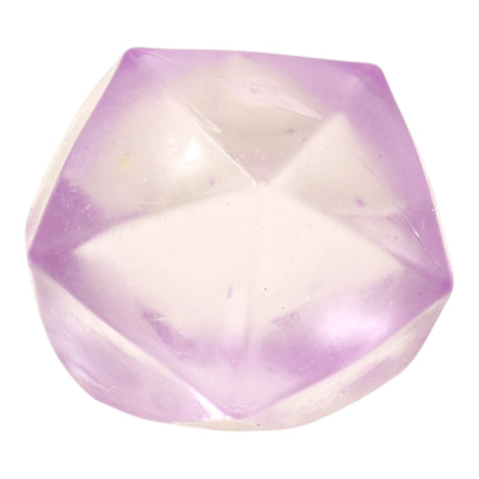 Diamond Fidget Filled Squishy Ball Toy JT6608-12 (12PC)