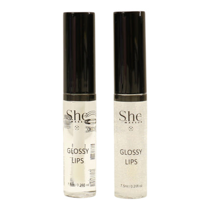 S. he Glossy Lip LG05 (36PC)