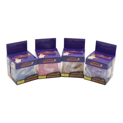 Maltose Halloween Cube Squishy Toy SS6813-7 (12PC)