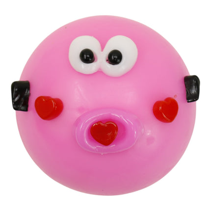 DIY Colorful Squishy Toy JT6507-1 (12PC)