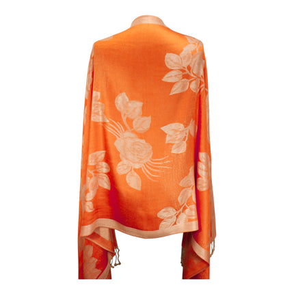 Rose Pashmina RP2025 (12PC)