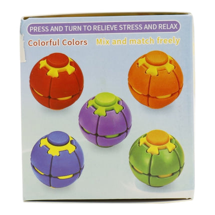 3D Printing Fingertip Rotating Ball SS617-1 (12PC)