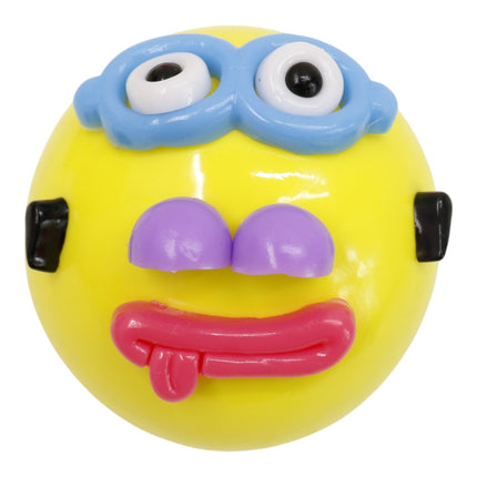 DIY Colorful Squishy Toy JT6507-1 (12PC)