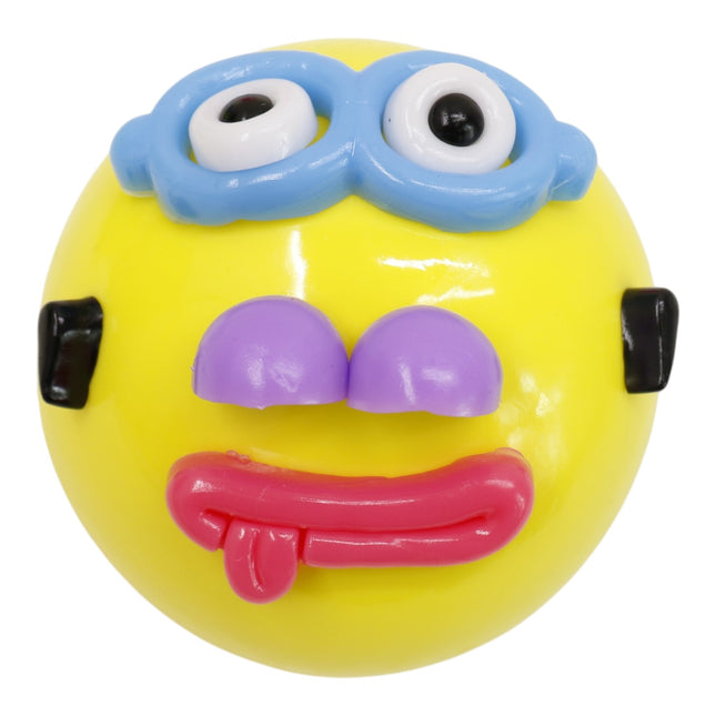 DIY Colorful Squishy Toy JT6507-1 (12PC)