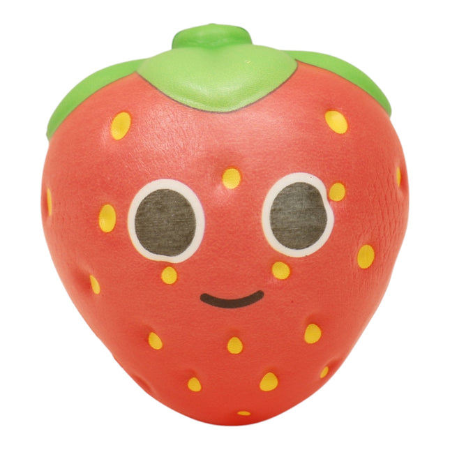 Cute Fruit Form Squishy Toy SS6425-20 (12PC)