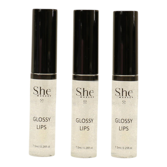 S. he Glossy Lip LG05 (36PC)