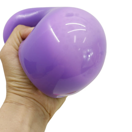 DIY Colorful Squishy Toy JT6507-1 (12PC)
