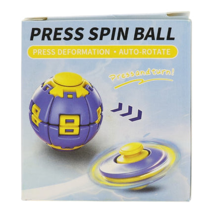 3D Printing Fingertip Rotating Ball SS617-1 (12PC)