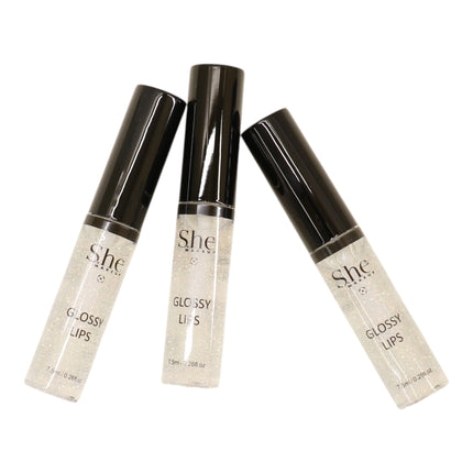 S. he Glossy Lip LG05 (36PC)