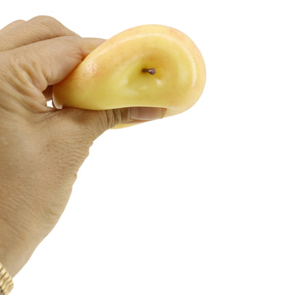 Silicon Fruit Squishy Toy JT6510-8 (20PC)