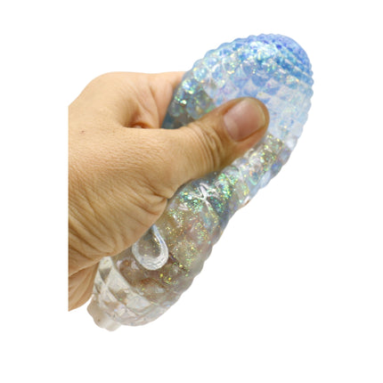 Corn Shaped Maltose Squishy Toy SS6607-8 (20PC)