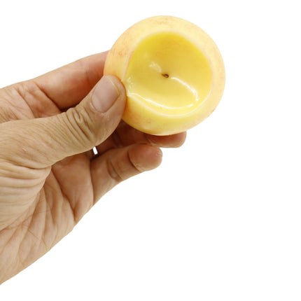 Silicon Fruit Squishy Toy JT6510-8 (20PC)