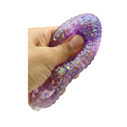 Corn Shaped Maltose Squishy Toy SS6607-8 (20PC)