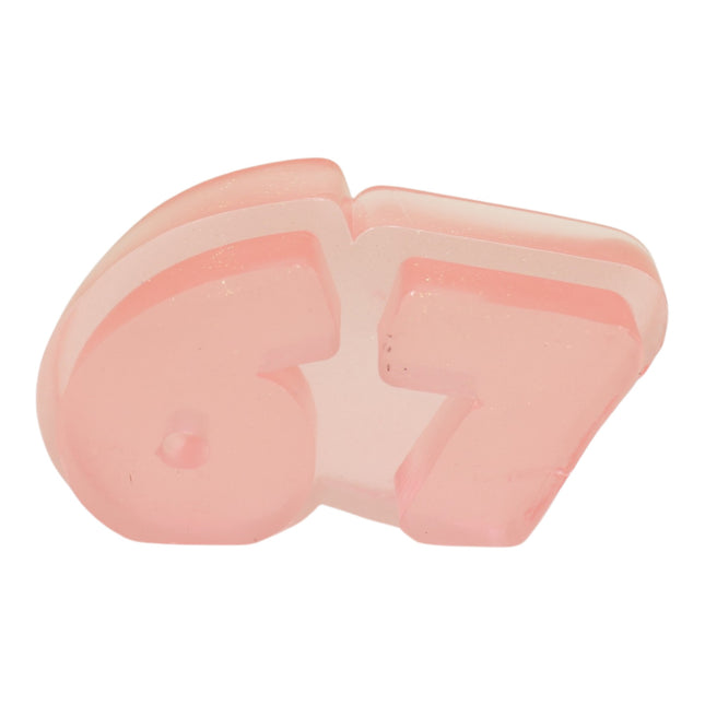 67 Silicon Squishy Toy JT6427-7 (12PC)