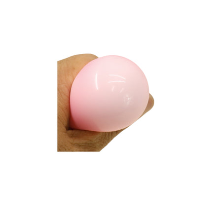 Mini Flour Squishy Dumpling With Steamer SQ6606-7 (24PC)