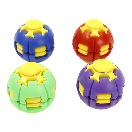 3D Printing Fingertip Rotating Ball SS617-1 (12PC)