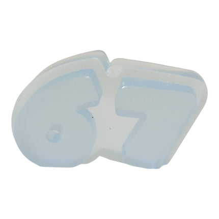 67 Silicon Squishy Toy JT6427-7 (12PC)