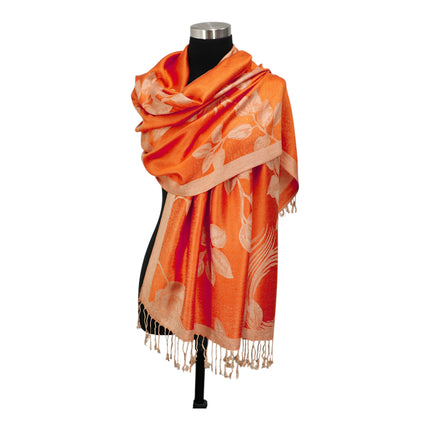 Rose Pashmina RP2025 (12PC)