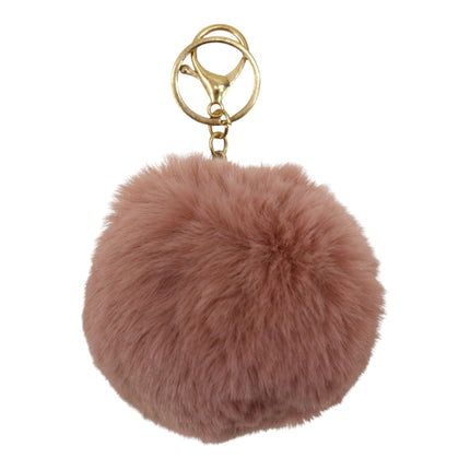 Pom Pom Keychain KC616 (12PC)