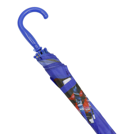 Kids Racing Car Auto Open Fold Umbrella UM3263 (12pc)