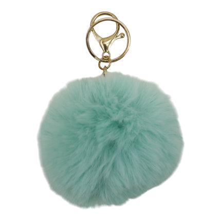 Pom Pom Keychain KC616 (12PC)