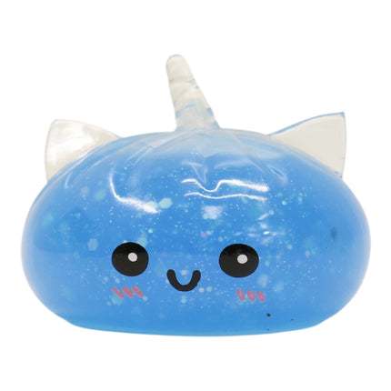 Colorful Cute Squishy Dumpling JT6528-5 (12PC)