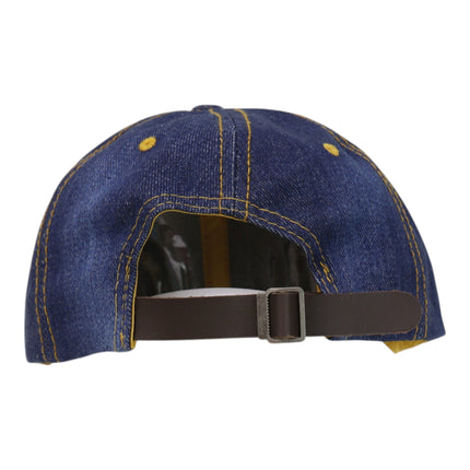Women's Rhinestone Leaves Studded CAP HA6323-12 (12PC)