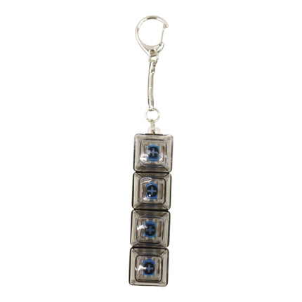 Pastel Click Keycap Fidget Keychain SS6426-12 (12)