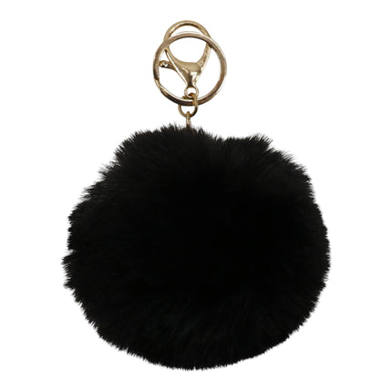 Pom Pom Keychain KC616 (12PC)