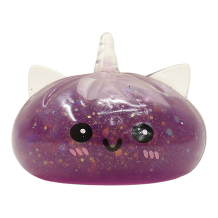 Colorful Cute Squishy Dumpling JT6528-5 (12PC)