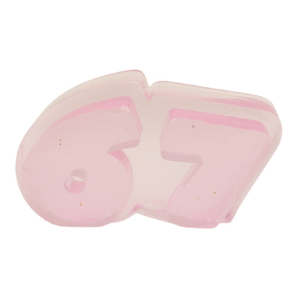 67 Silicon Squishy Toy JT6427-7 (12PC)