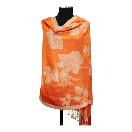 Rose Pashmina RP2025 (12PC)