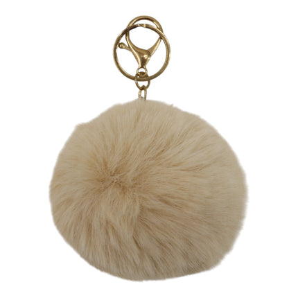 Pom Pom Keychain KC616 (12PC)