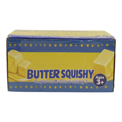 Salted Supper Squishy Butter JT6506-31 (6PC)