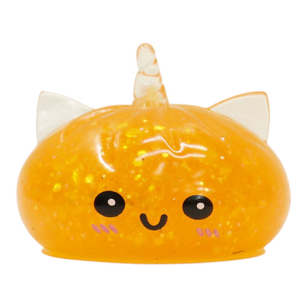 Colorful Cute Squishy Dumpling JT6528-5 (12PC)