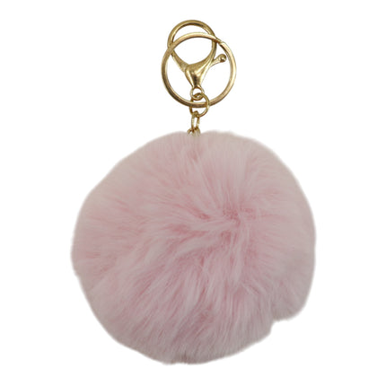 Pom Pom Keychain KC616 (12PC)