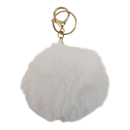 Pom Pom Keychain KC616 (12PC)