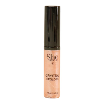 S. he Crystal Lip Gloss LG11 (36PC)
