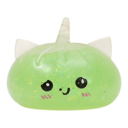 Colorful Cute Squishy Dumpling JT6528-5 (12PC)