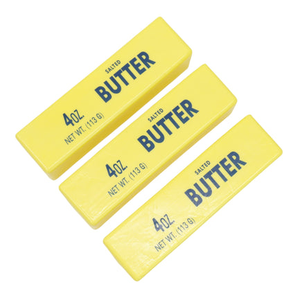 Salted Supper Squishy Butter JT6506-31 (6PC)