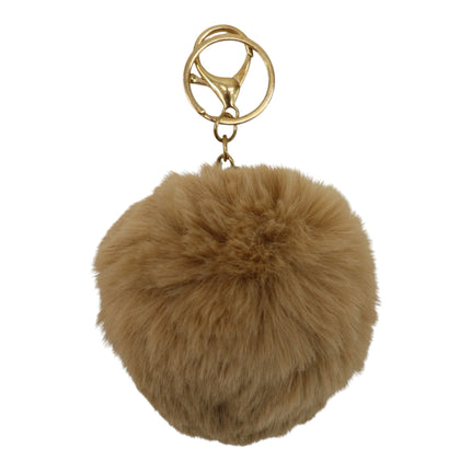 Pom Pom Keychain KC616 (12PC)