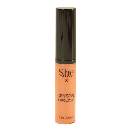S. he Crystal Lip Gloss LG11 (36PC)