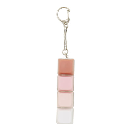 Pastel Click Keycap Fidget Keychain SS6426-12 (12)
